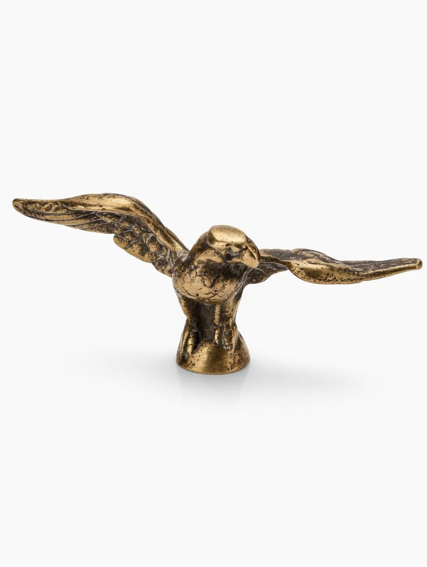 WhatsApp Image 2026-05-19 at 21.13.18 (8) Figurina mare bronz - imagine 1