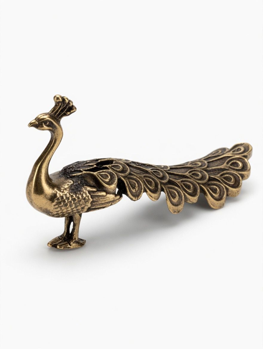 WhatsApp Image 2026-05-19 at 21.13.19 Figurina mare bronz - imagine 1